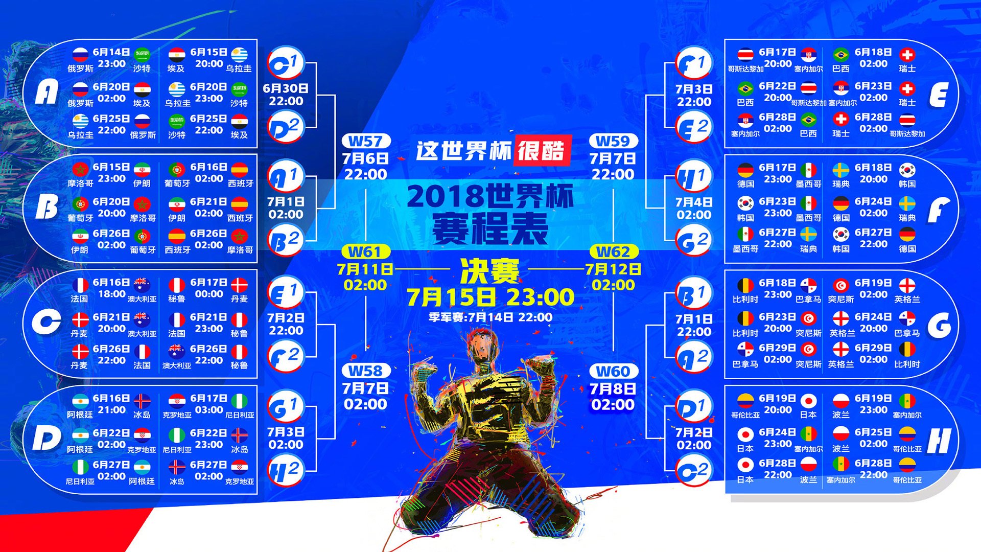 世界杯2026-风格一，悬念与戏剧性